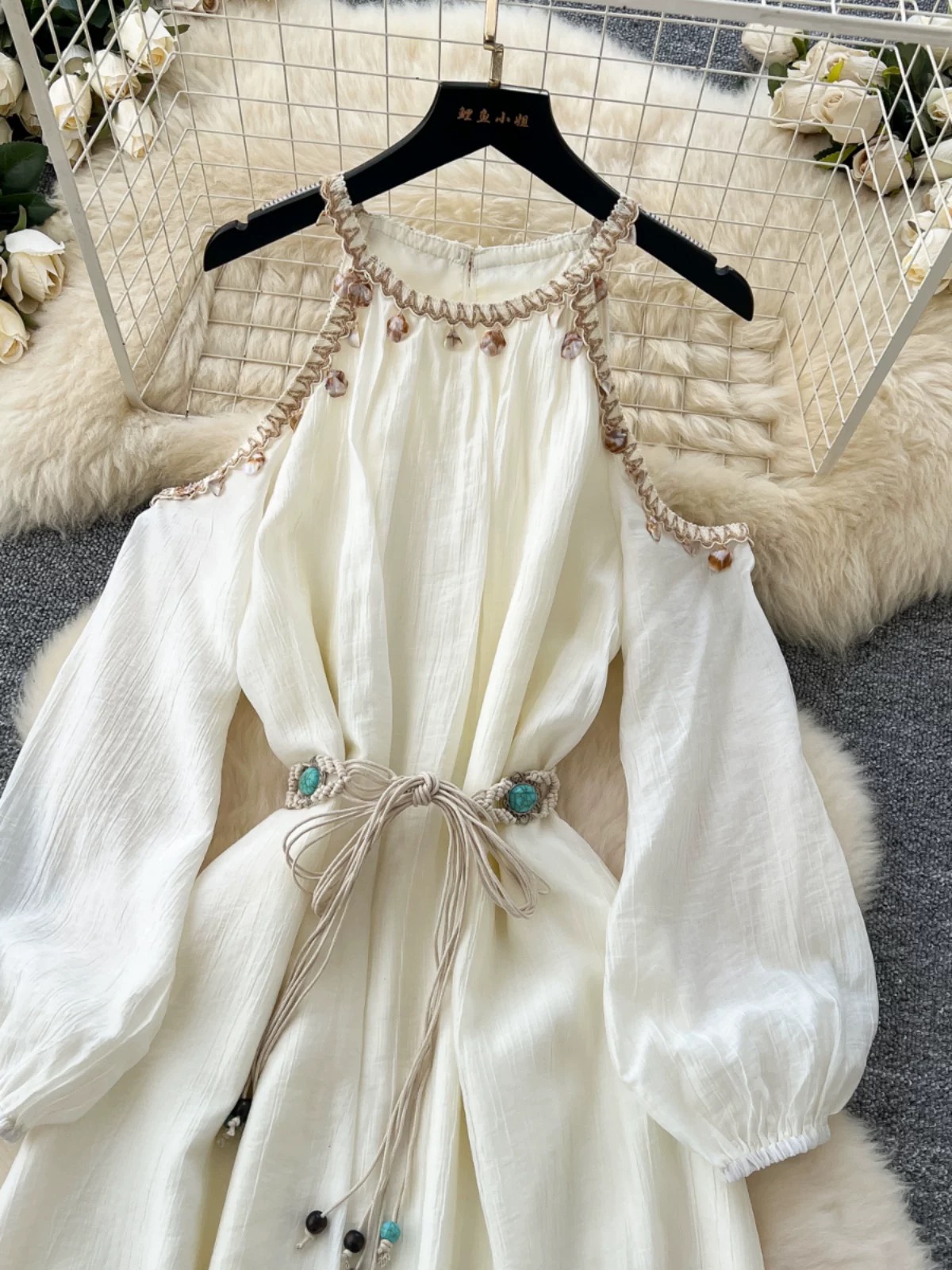 Ivy dress CD2103 images